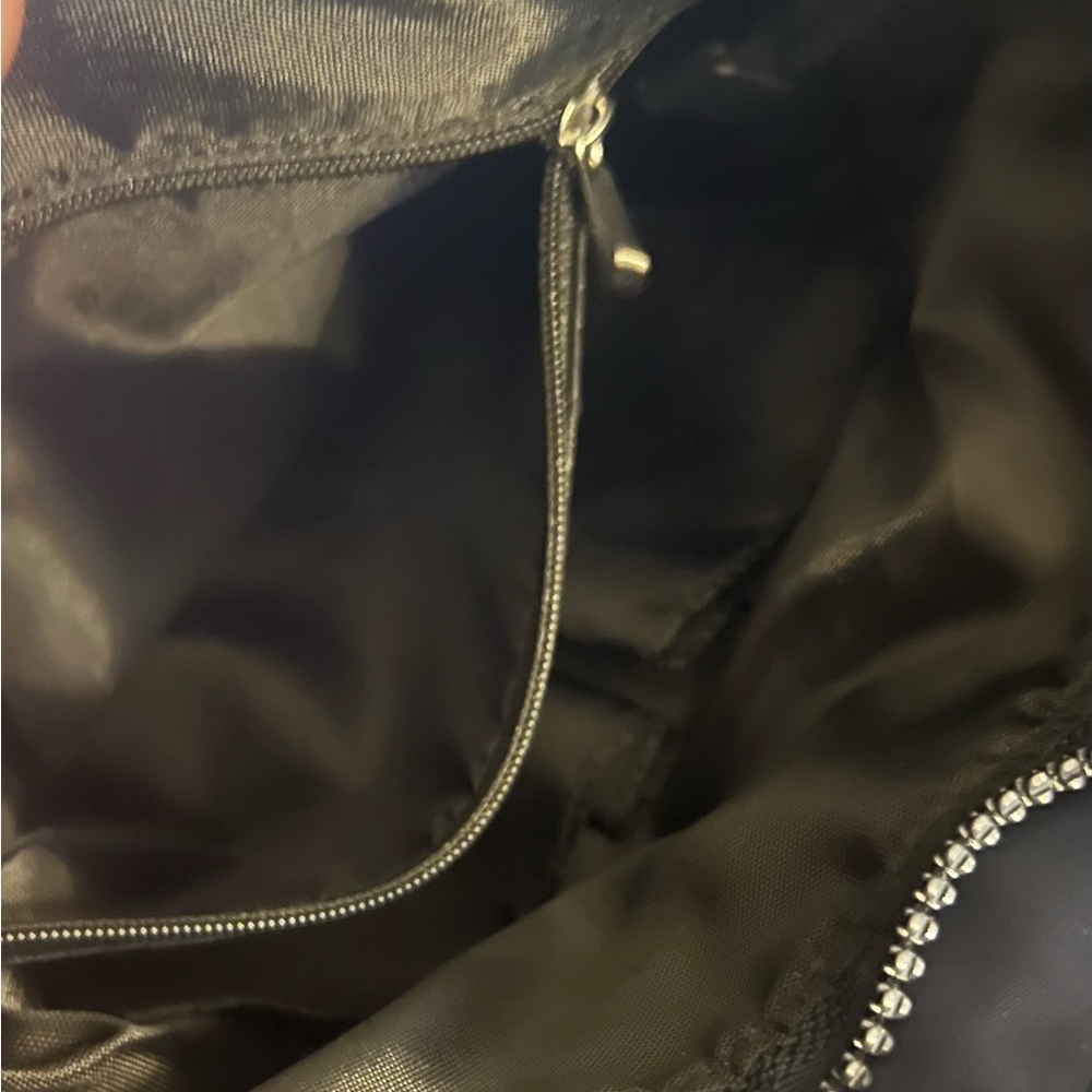 Nautica Navy Crossbody Bag NWOT - Picture 4 of 5